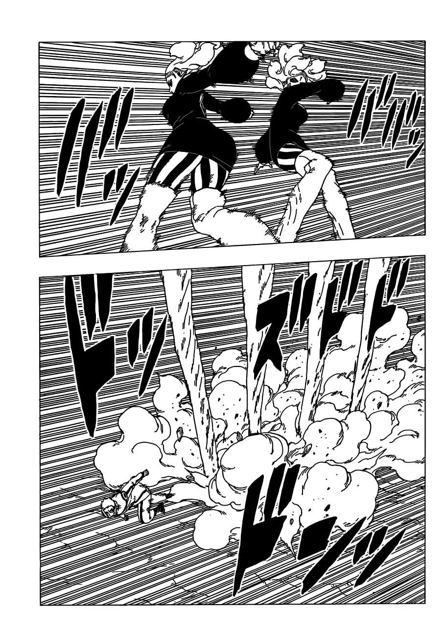 Boruto: Naruto Next Generations Chapter 32 8